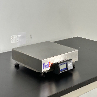 Mettler Toledo PS60 Digital Scale image 0